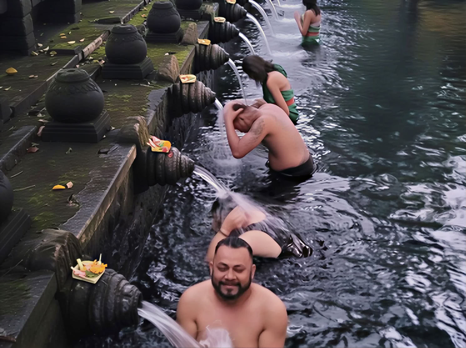 Bali retritas