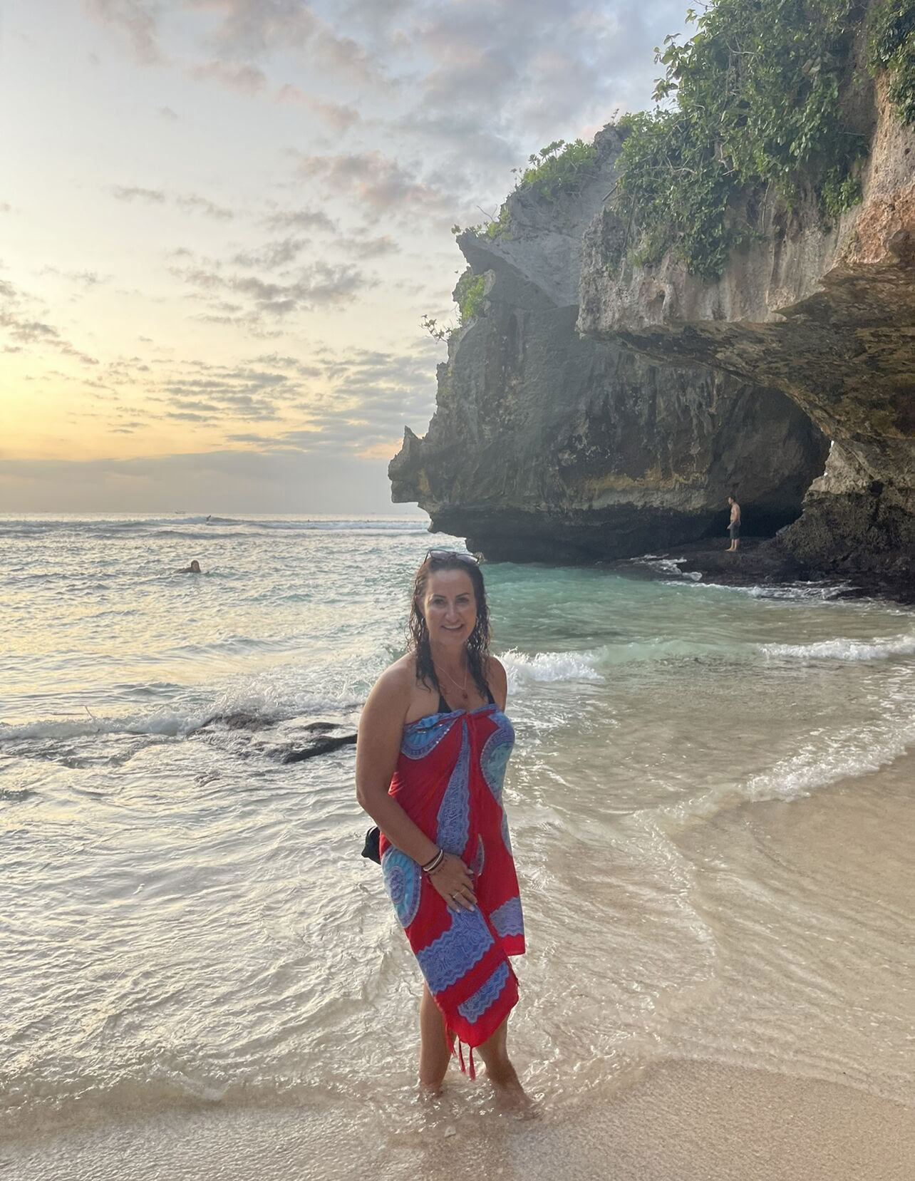 Bali retritas