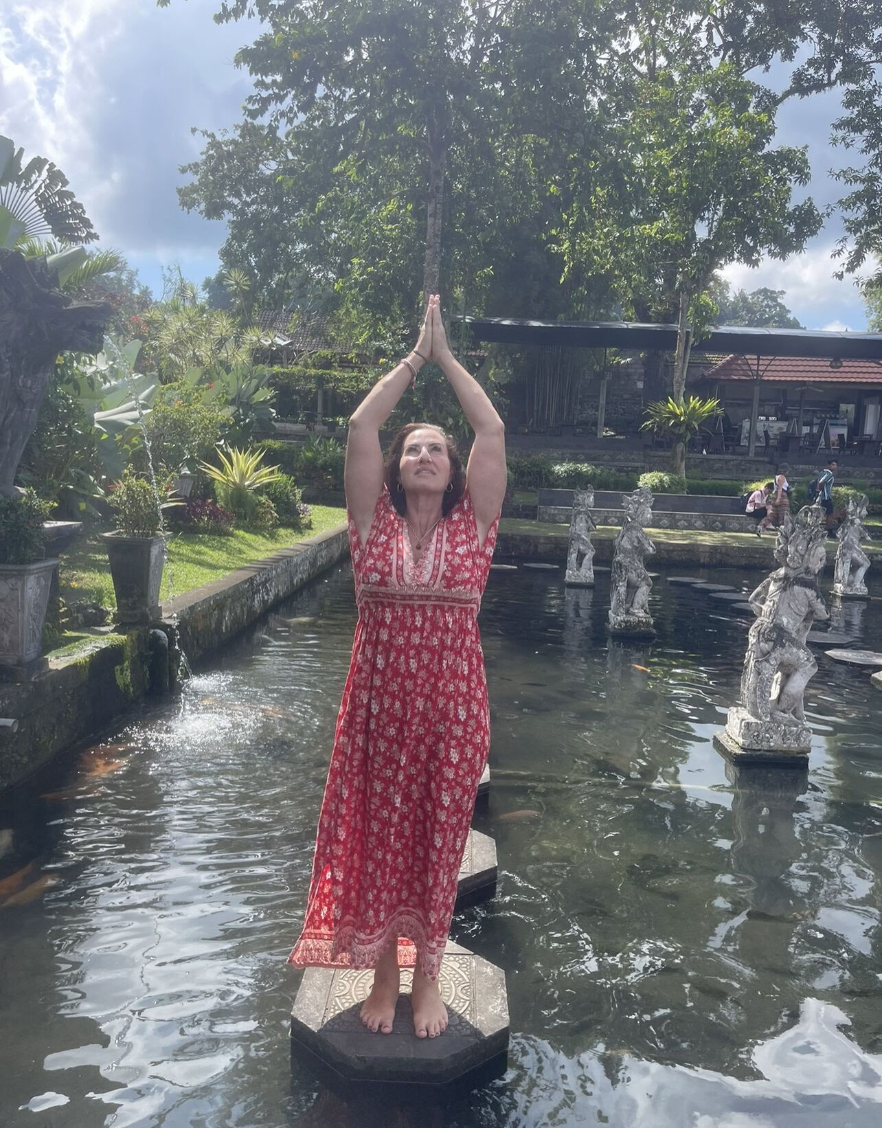Bali retritas