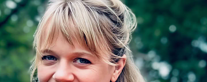 Privati sesija su Katie Wells