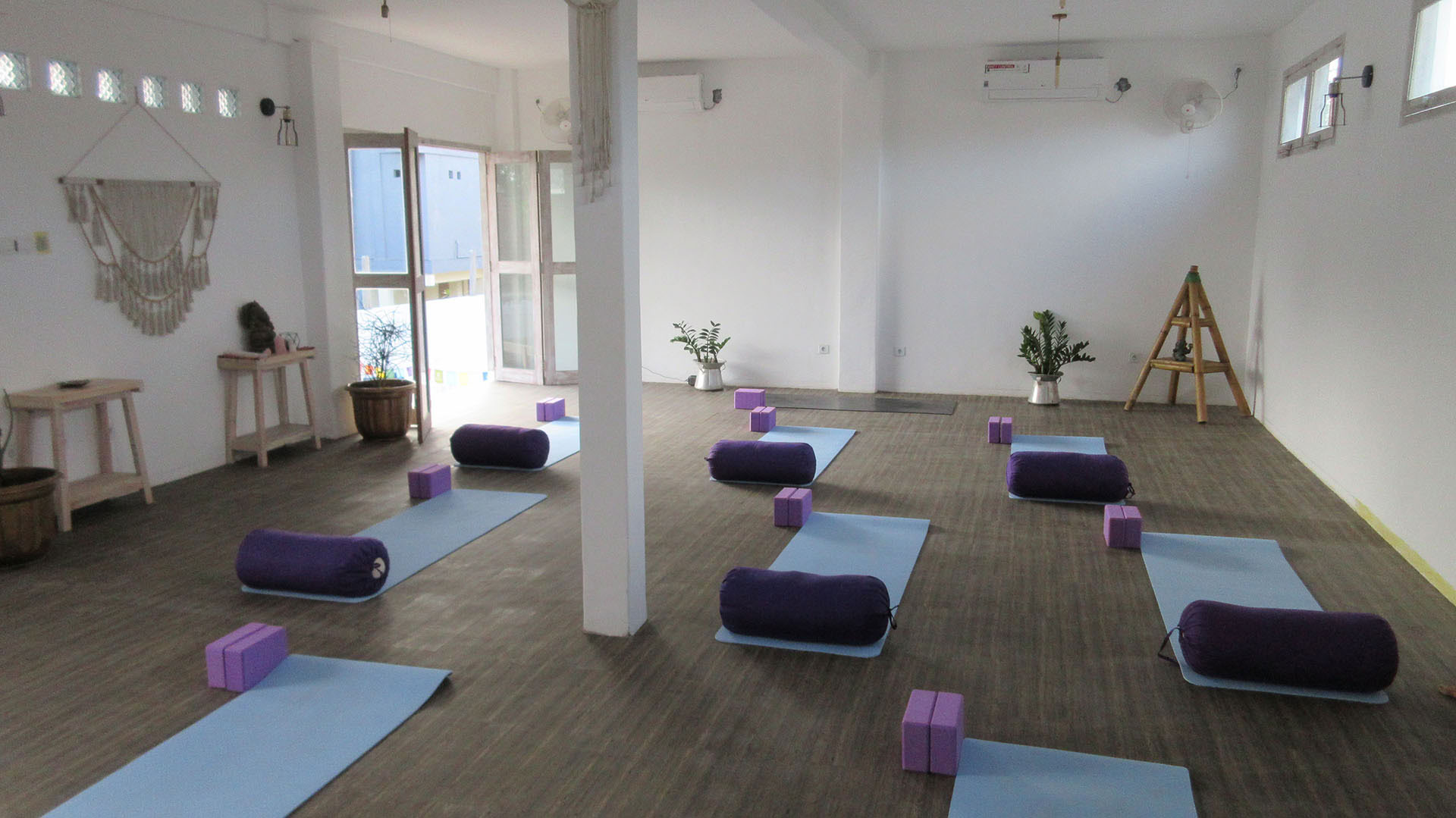 Joga ir meditacija