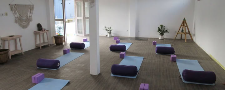 Joga ir meditacija