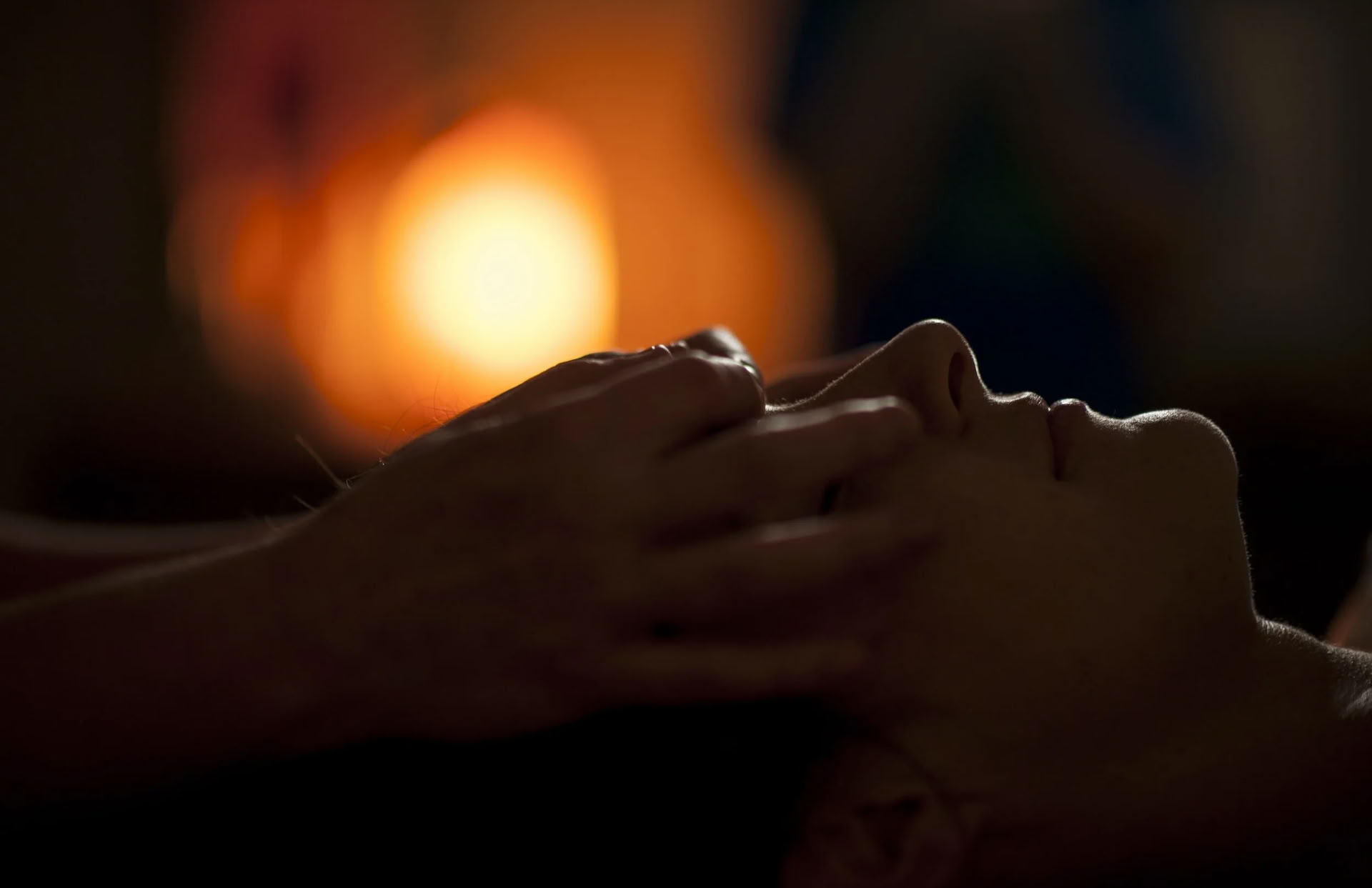 Reiki II lygis