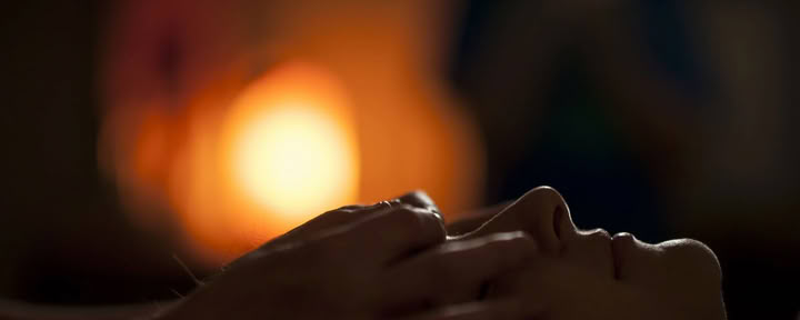 Reiki II lygis