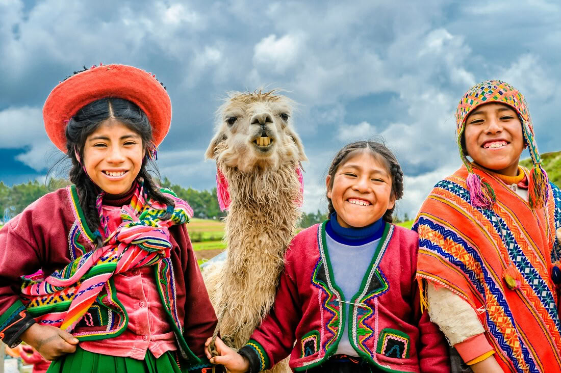 Peru retritas 2027