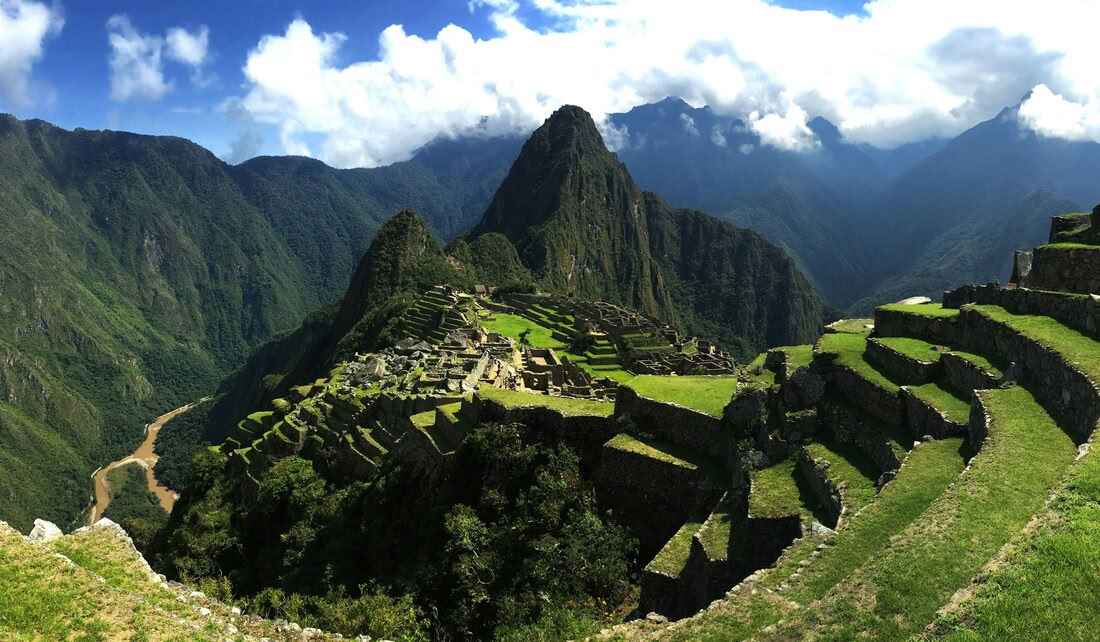 Peru retritas 2027