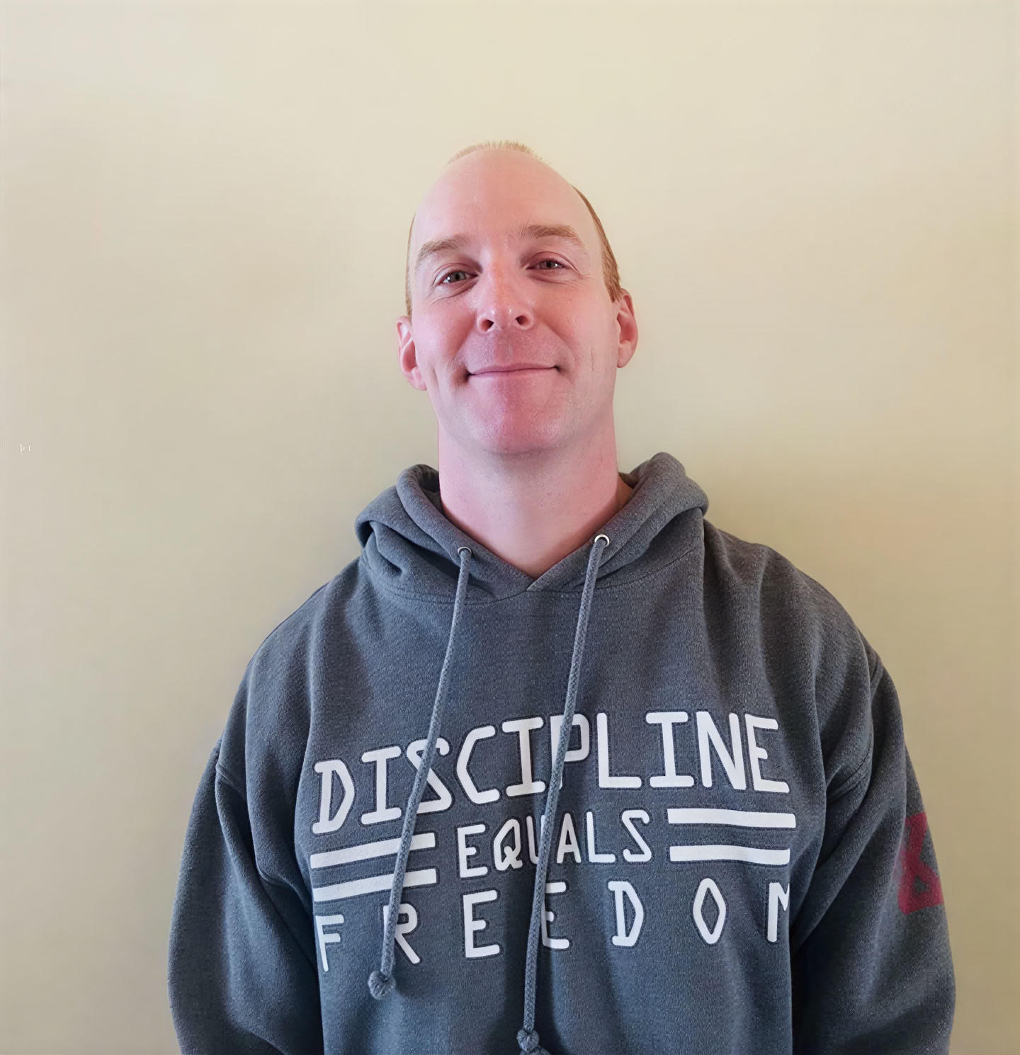 Privati sesija su Matthew Healey