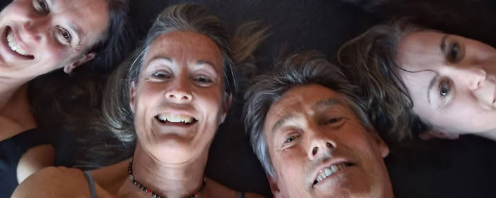 Julie Stephens jogos sertifikuotų mokytojų rengimas, 100 val. įsigilinimas