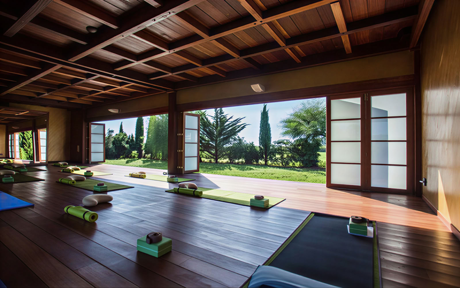 Vinyasa joga IBIZALOE (San Antonio)