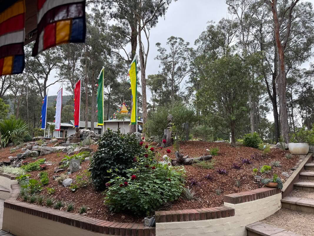 Sekmadienio meditacija