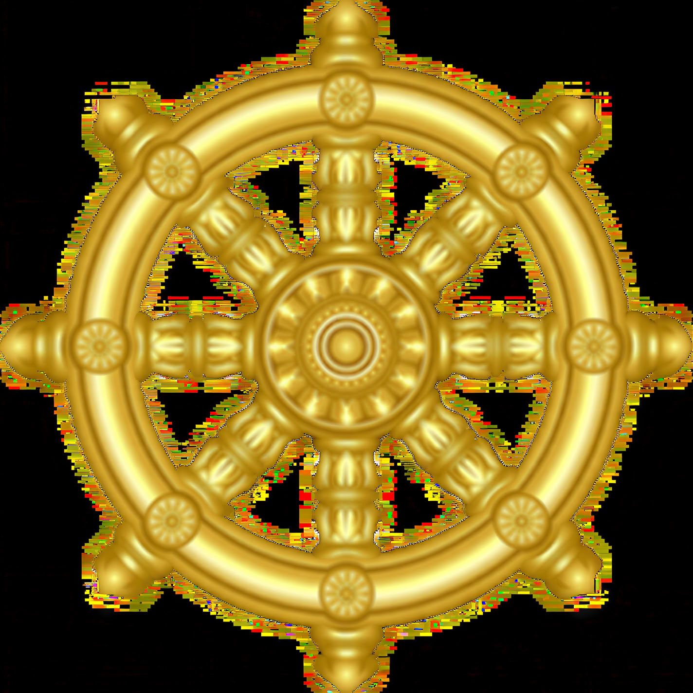 Žaliosios Taros puja