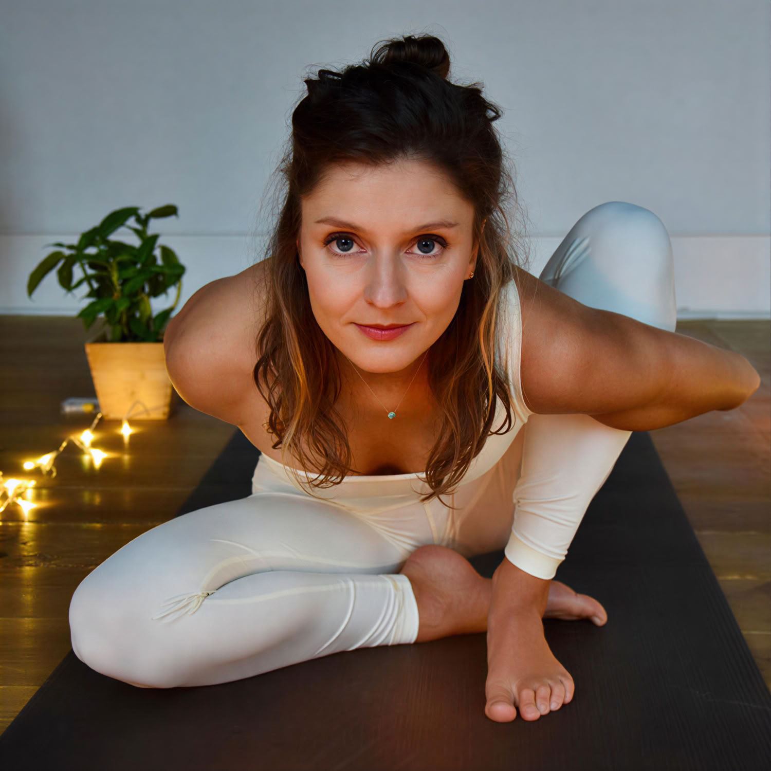 Ashtanga Vinyasa jogos mokytojų rengimas 2026
