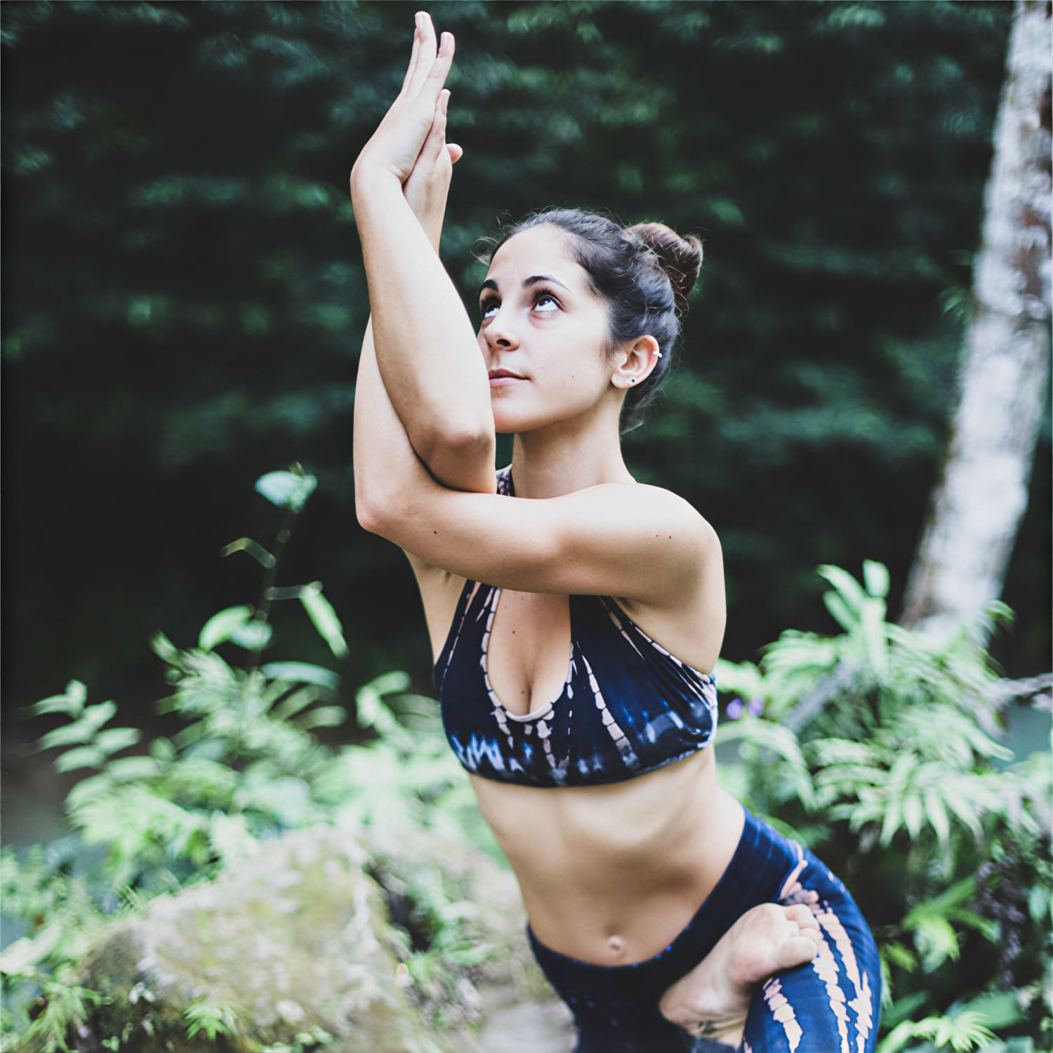 Ashtanga Vinyasa jogos mokytojų rengimas 2026
