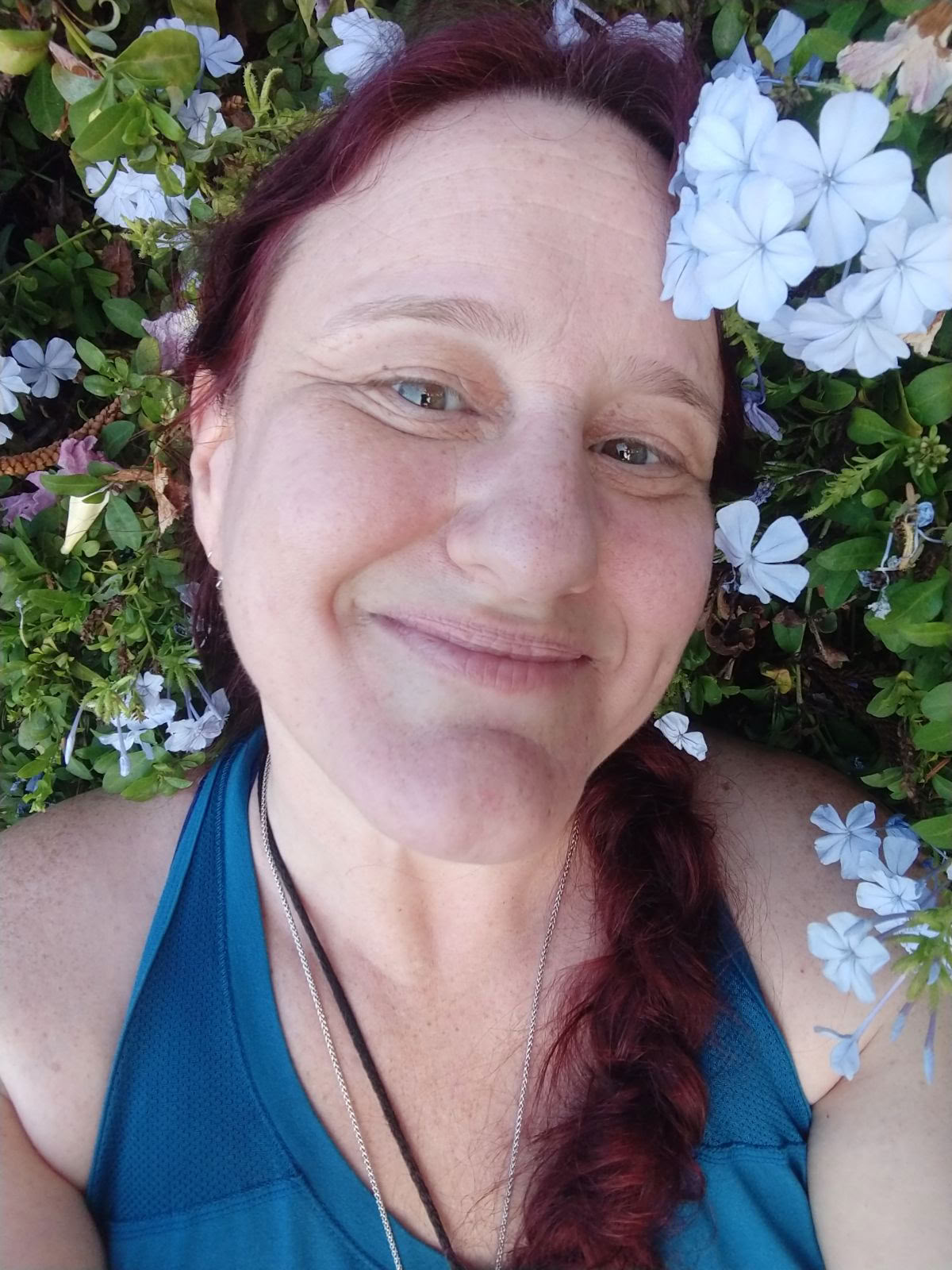 Reiki gydymas