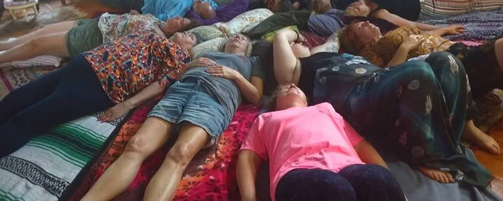 „All Love“ yra išskirtinė, įgalinanti energija. Prisijunkite prie Kathy Milanowski, atjaučiančios ir iš širdies vedančios Sekhem/All-Love mokytojos, į sielą puoselėjantį šeštadienio retritą, kuris vyksta kas mėnesį.