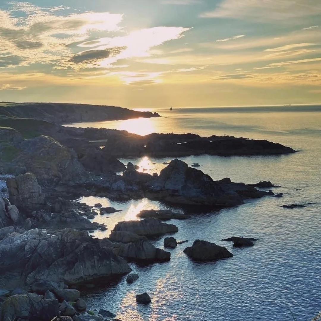 Vidinio atsparumo ugdymas – Portsoy