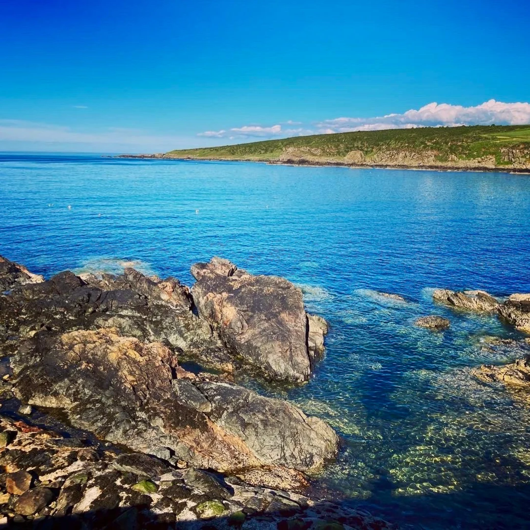 Vidinio atsparumo ugdymas – Portsoy