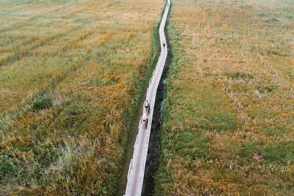 E-dviračių turas