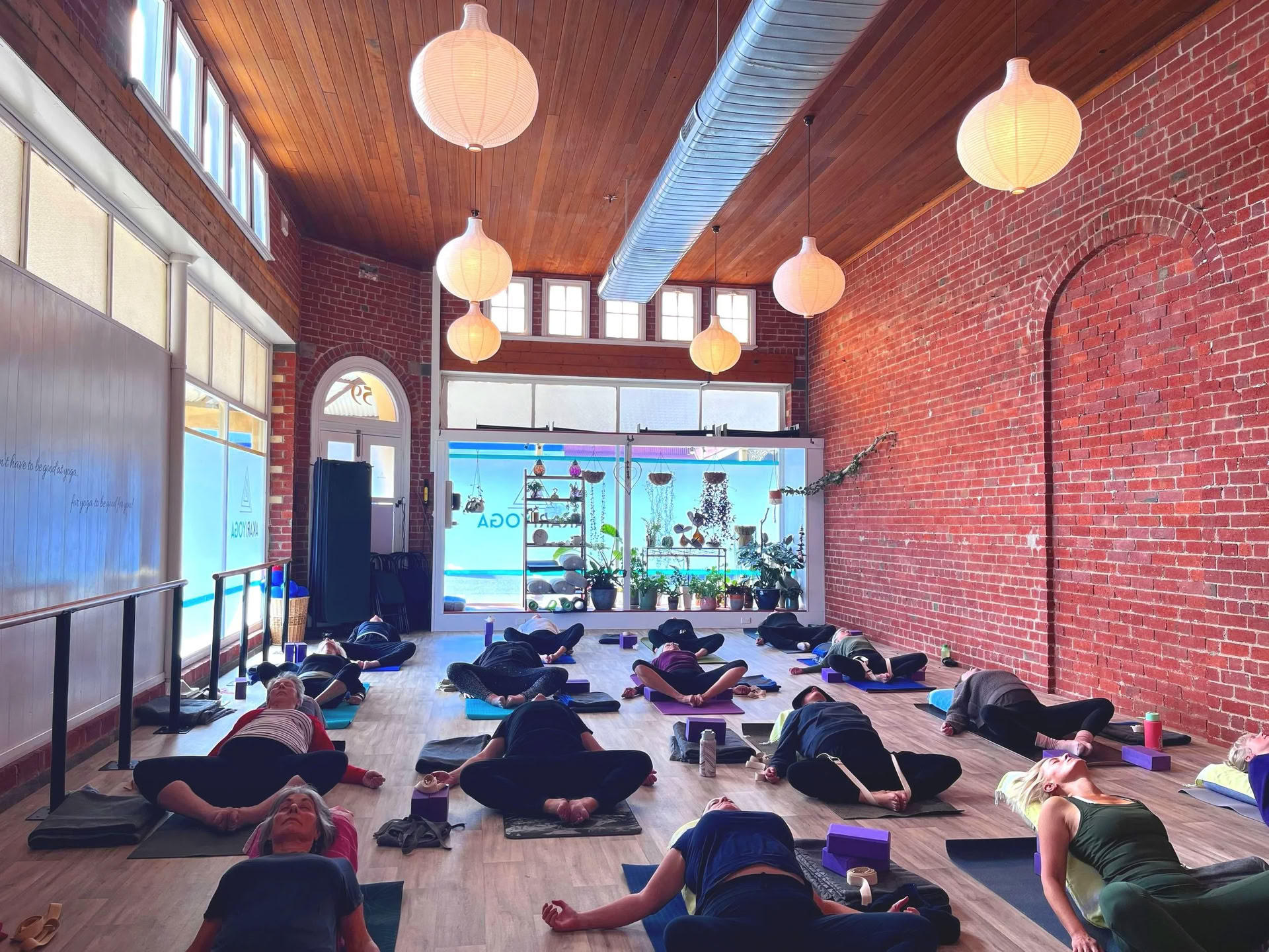 Joga