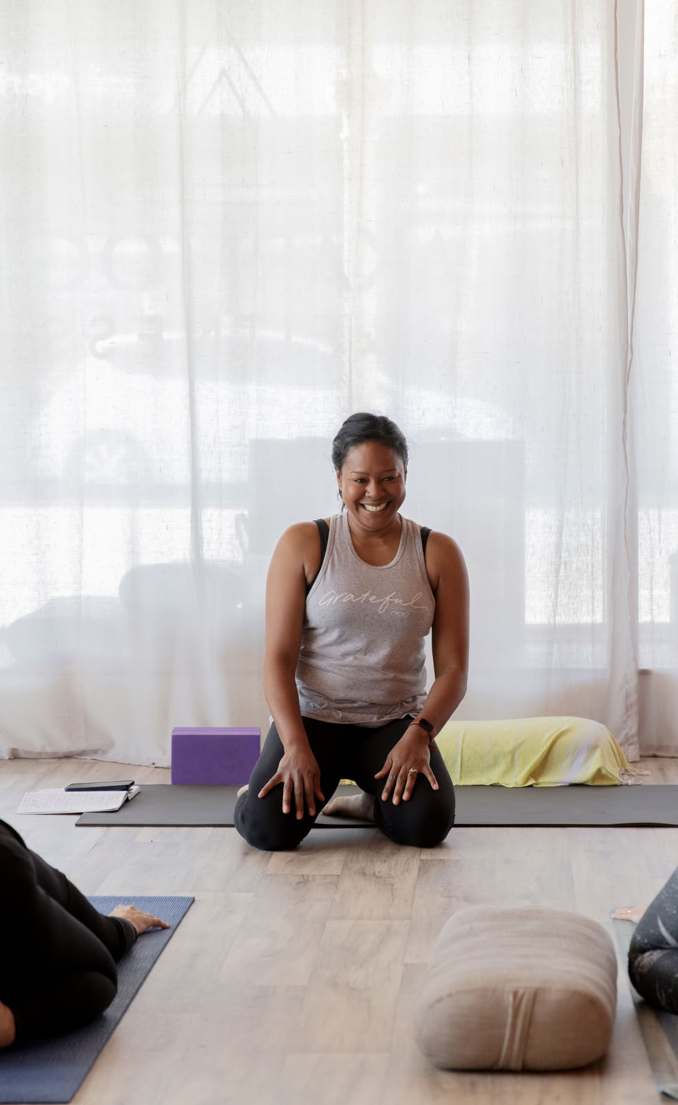 Joga
