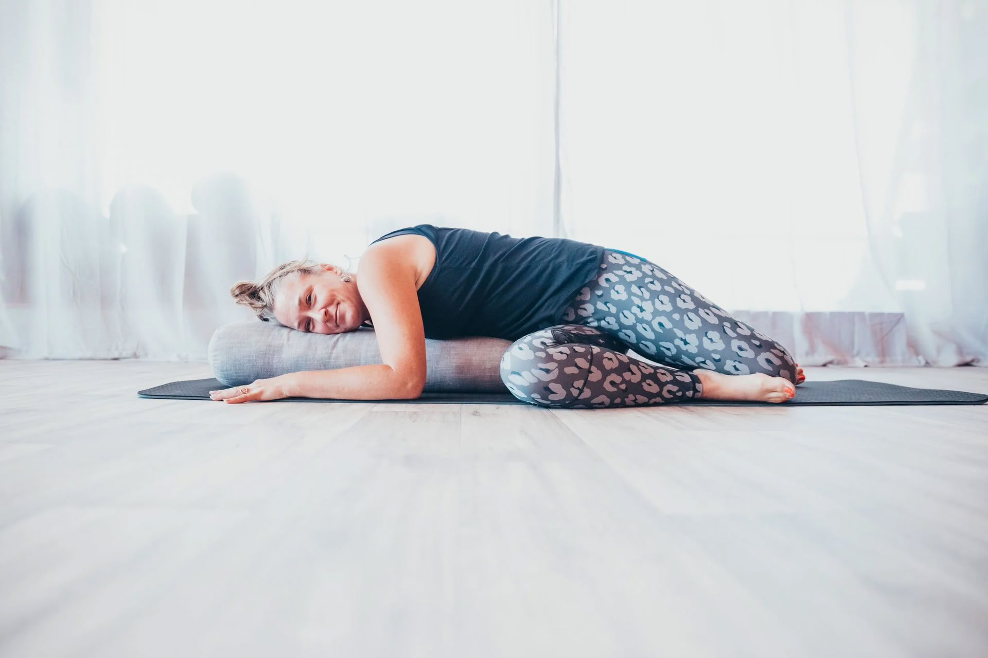 Vinyasa joga