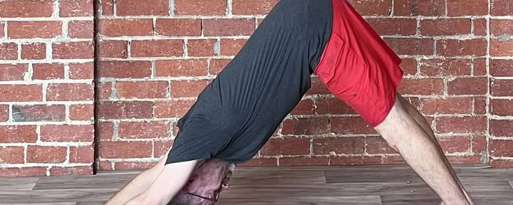 Galinga vinyasa joga
