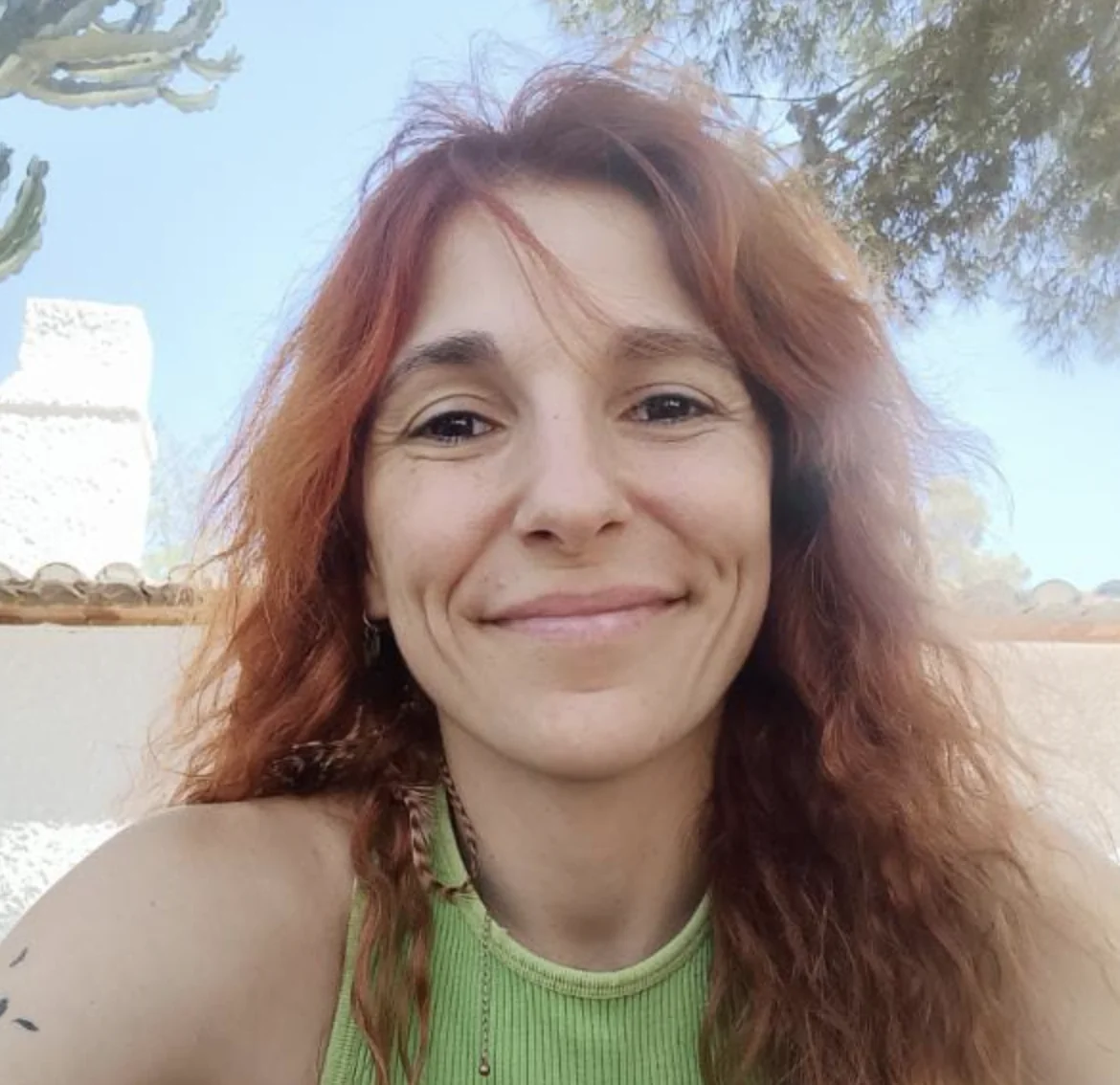 Rena-Ser