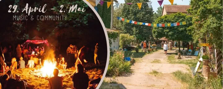Muzikantų susibūrimas