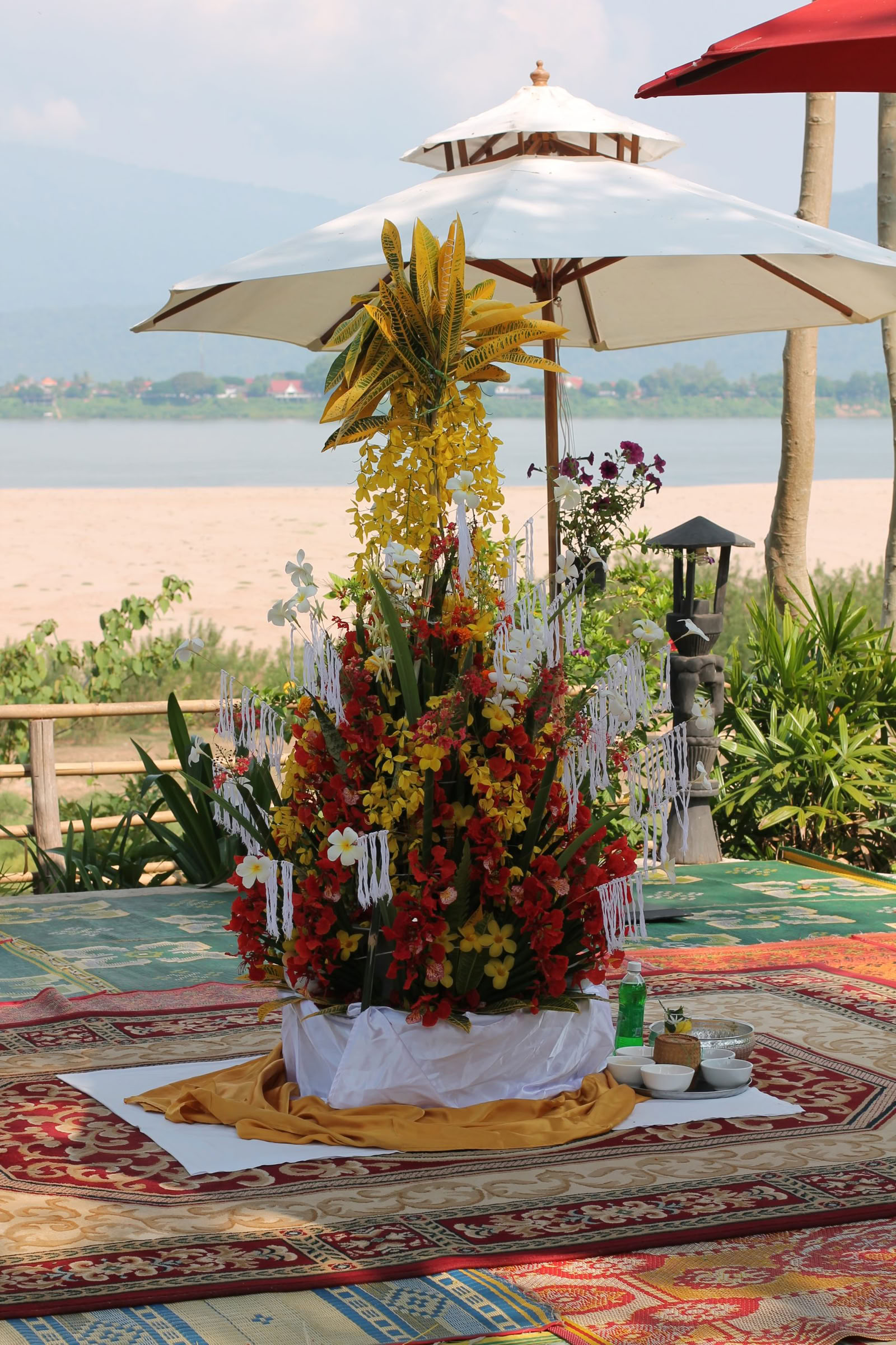Baci ceremonija