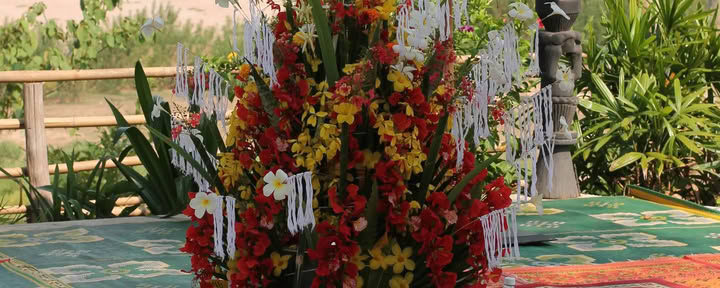 Baci ceremonija