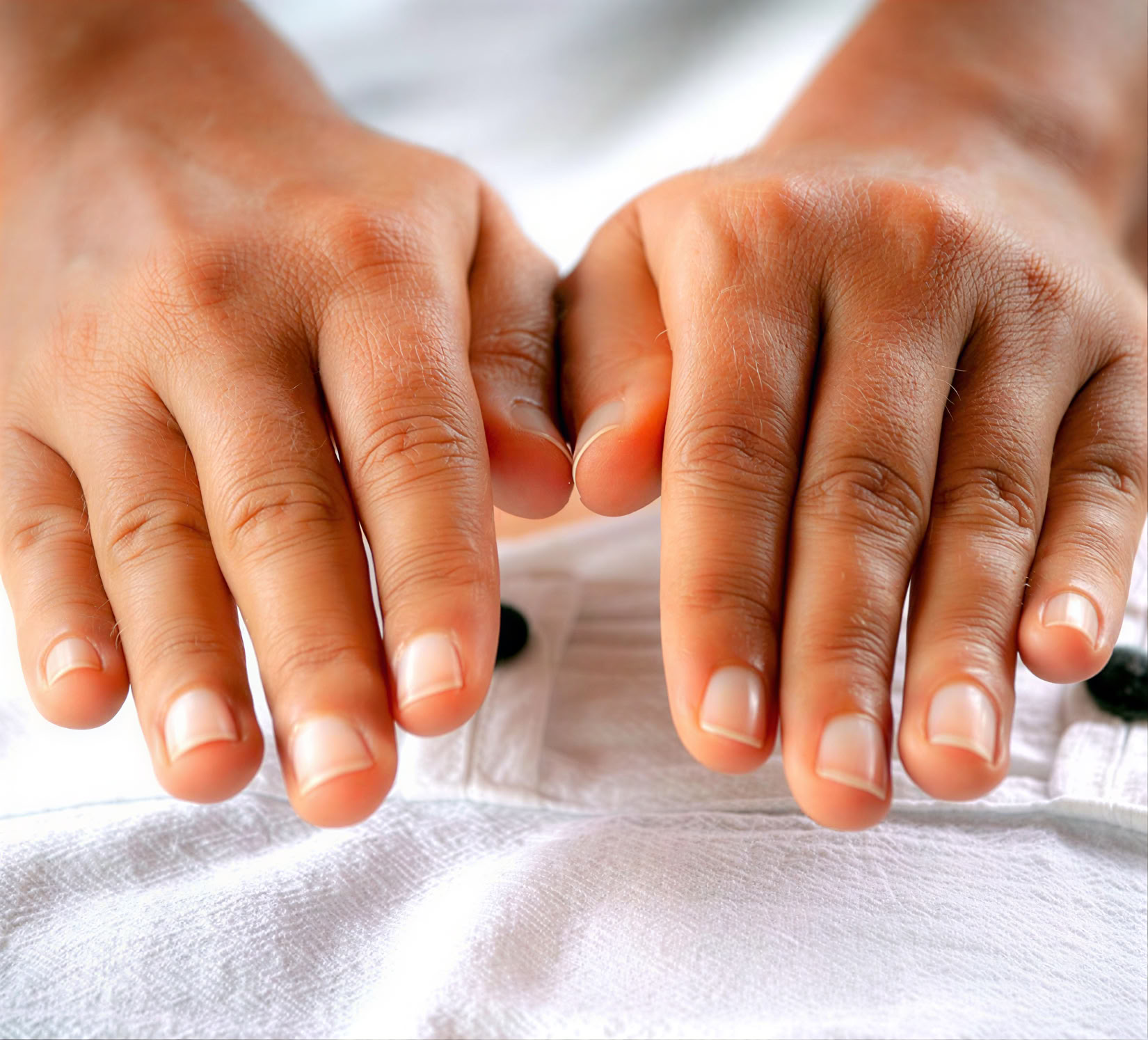 Reiki gydymas