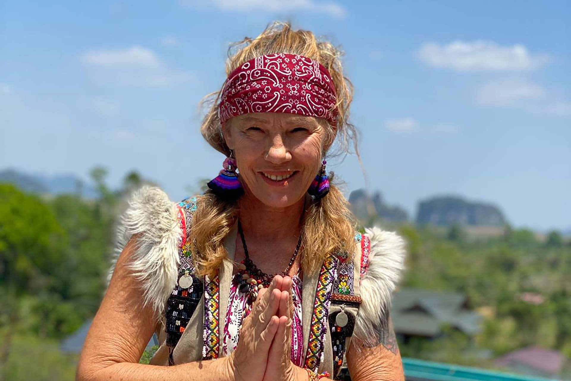 Gydymo Prema Reiki seminaro kursas