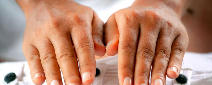 Reiki meistro gydymo kursas