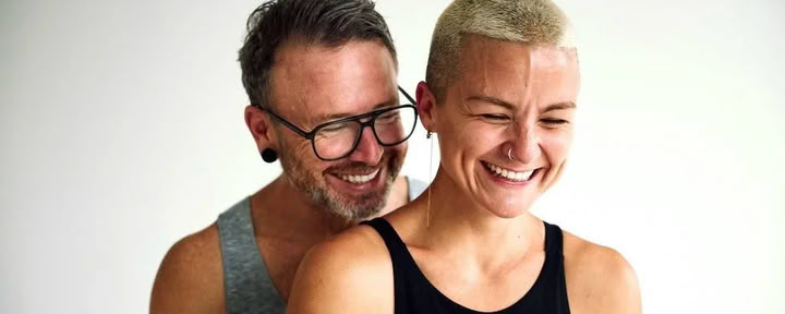Ashtangos įsisavinimas su David Robson ir Jelena Vesić
