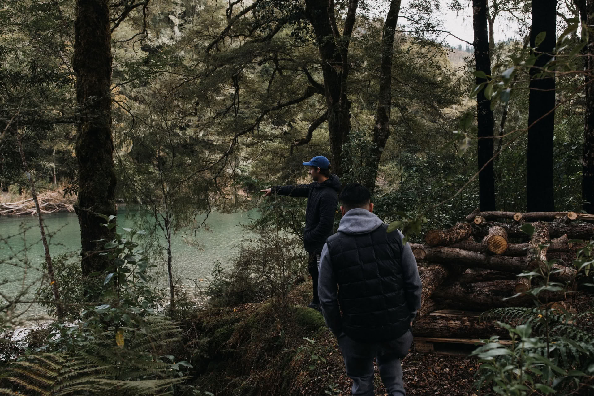 Gamtos ir jogos retritas – Pietų sala, Naujoji Zelandija su Joan Hyman | Maruia River Retreat: prabangus sveikatingumo kurortas Naujojoje Zelandijoje