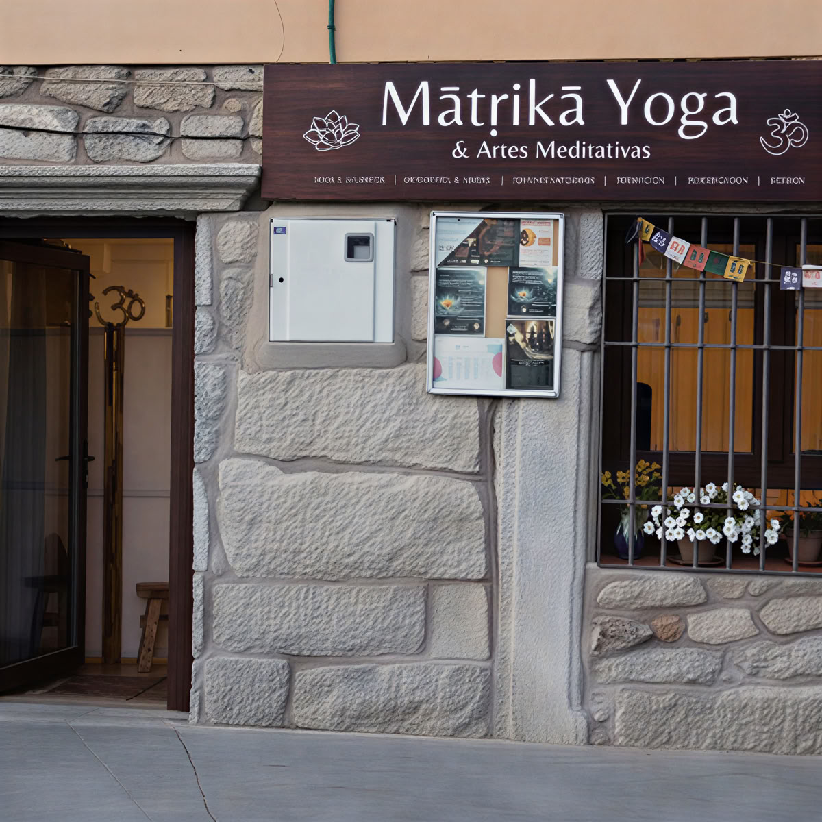 Vigyana Bhairava Tantra | Gilinkitės į klasikinę tantrinę jogą