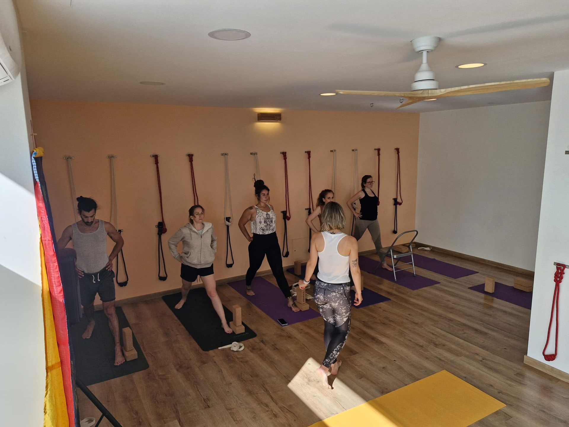 Vigyana Bhairava Tantra | Gilinkitės į klasikinę tantrinę jogą