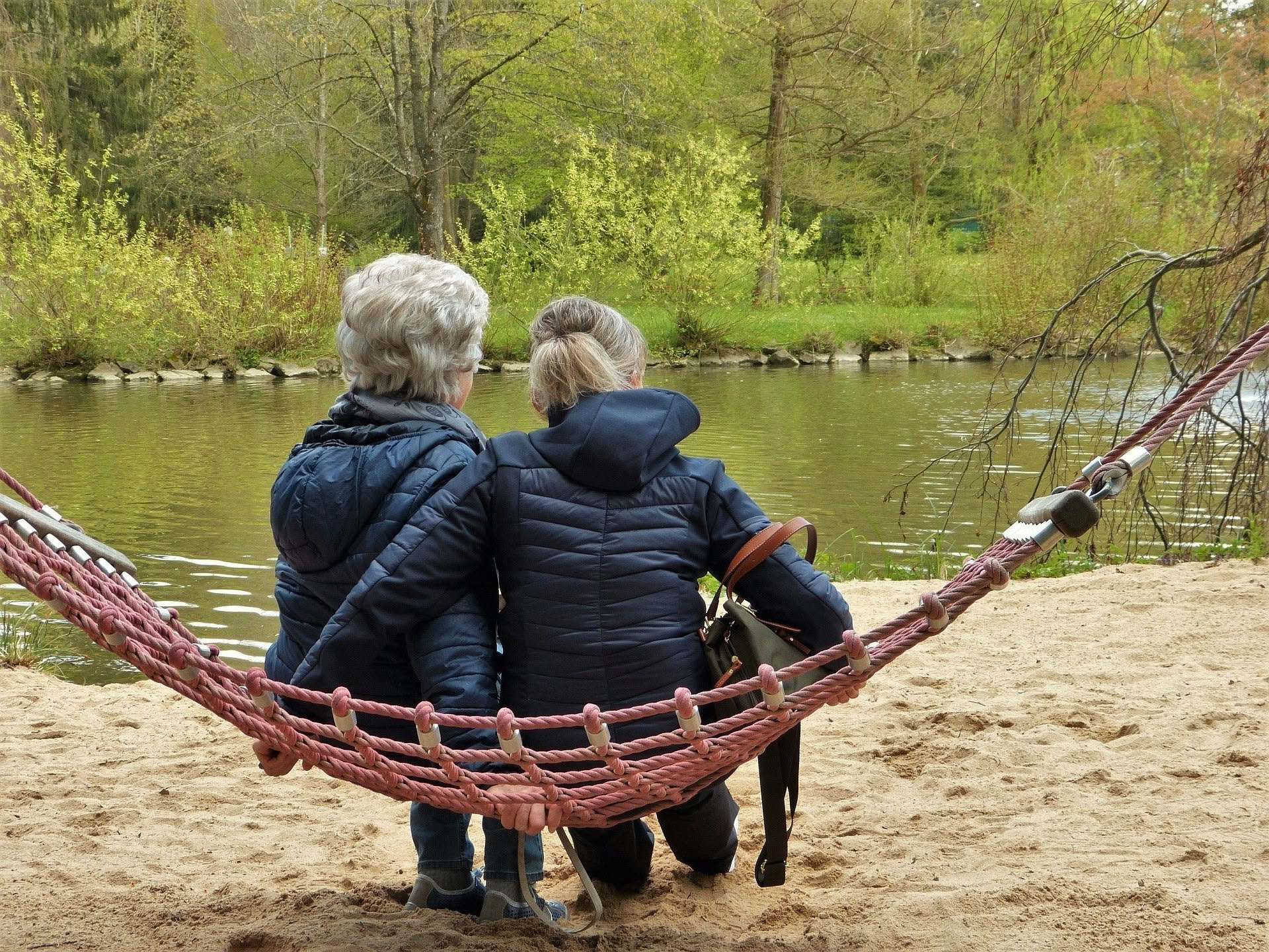 Sąmoningumo seminaras menopauzei
