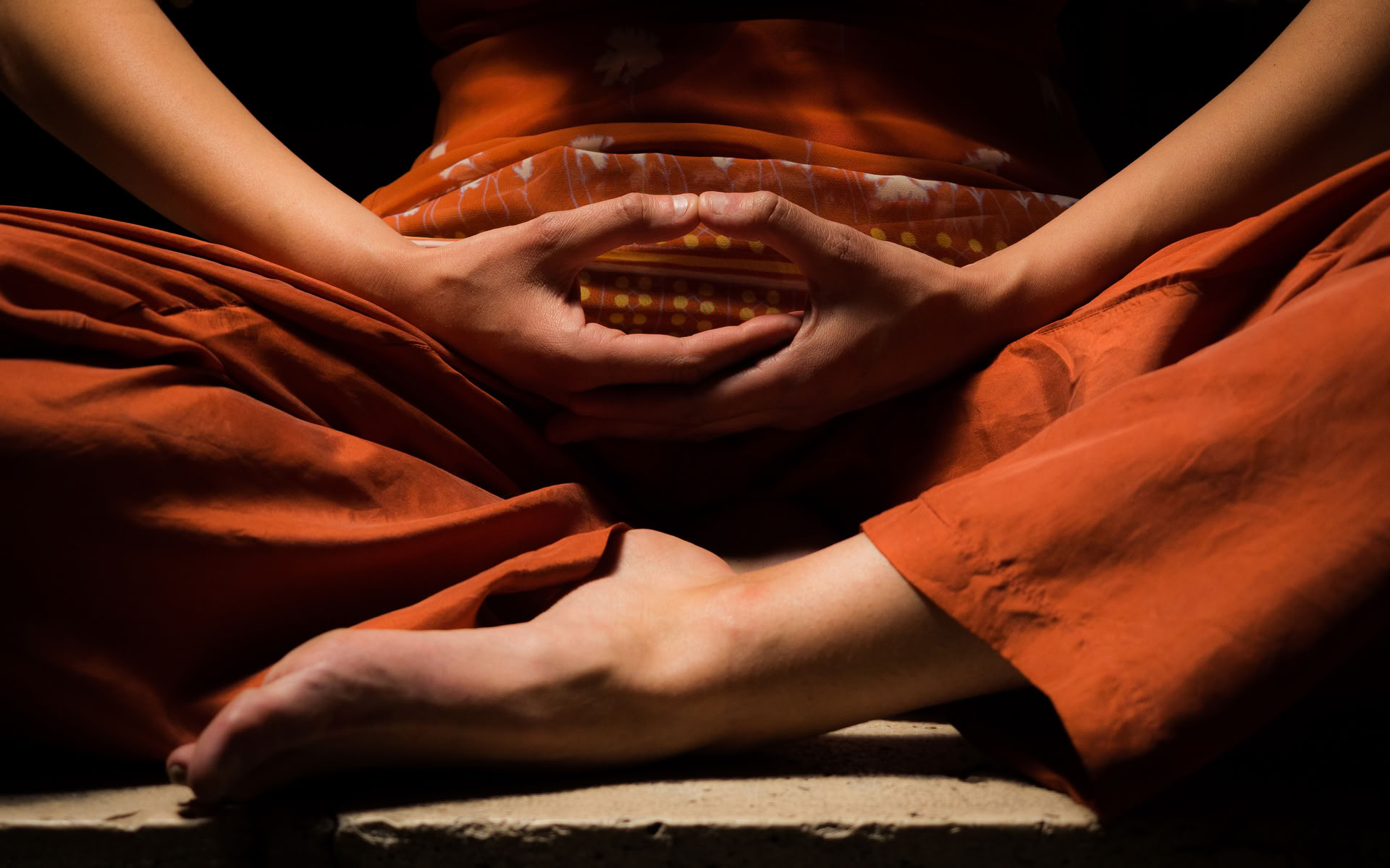 Hatha joga