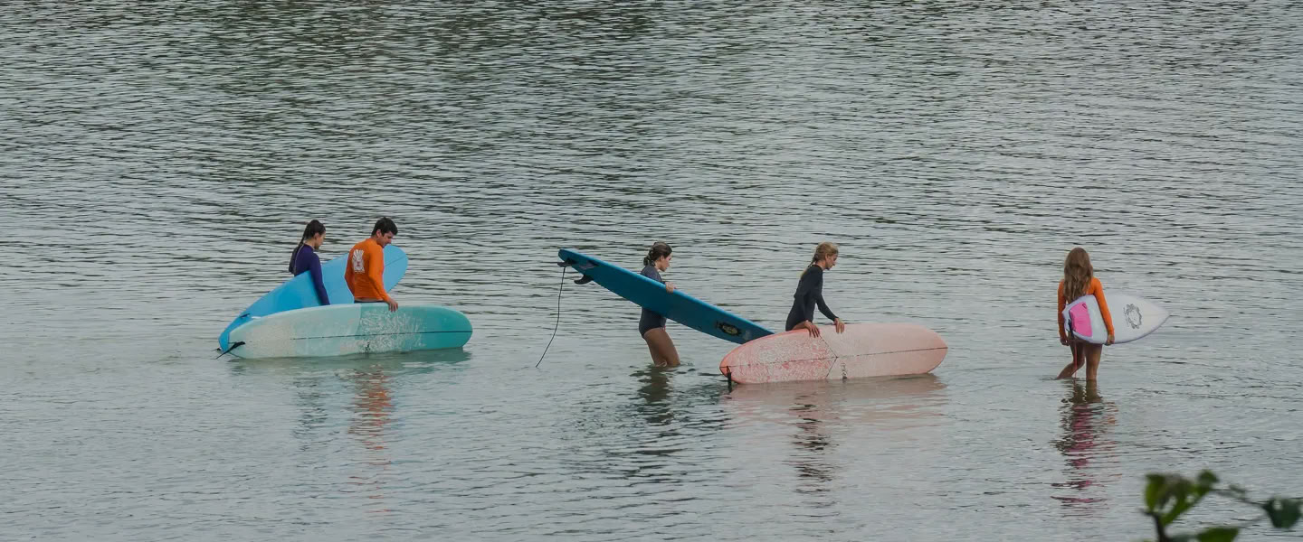 Kovos menų ir banglenčių sporto paketas