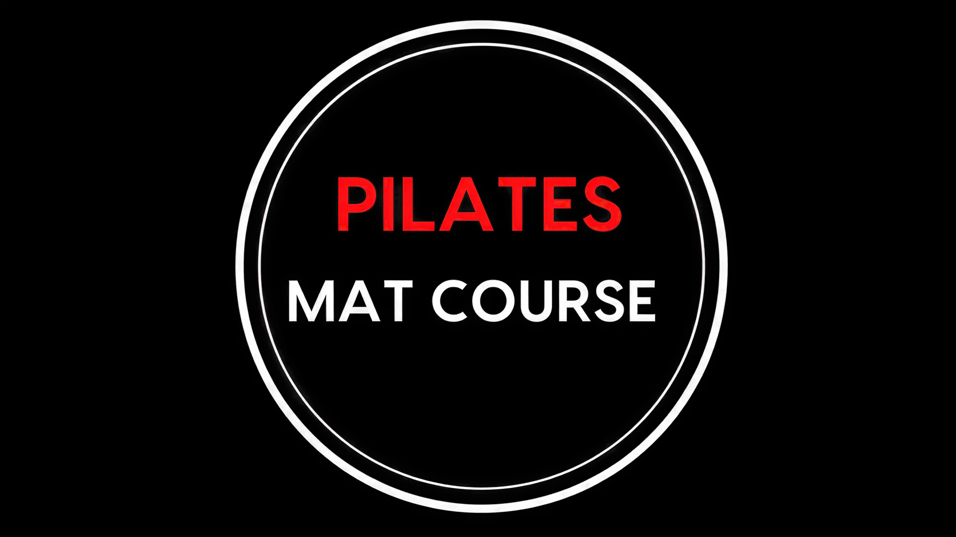 R1SE mat pilatesas
