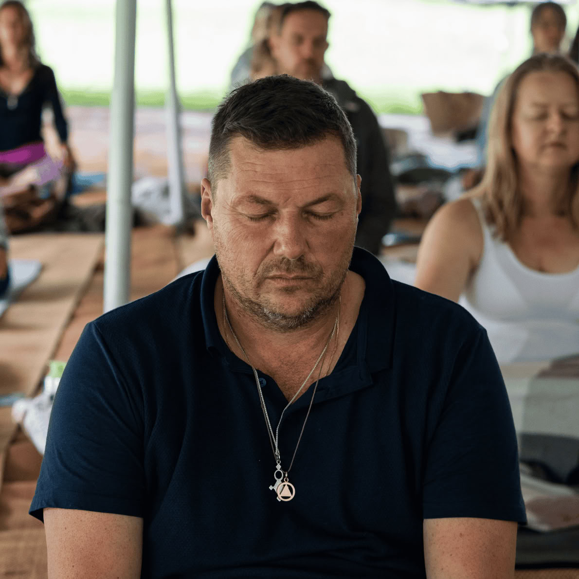 Išminties ciklai: kvėpavimo praktikos su mergele ir senole