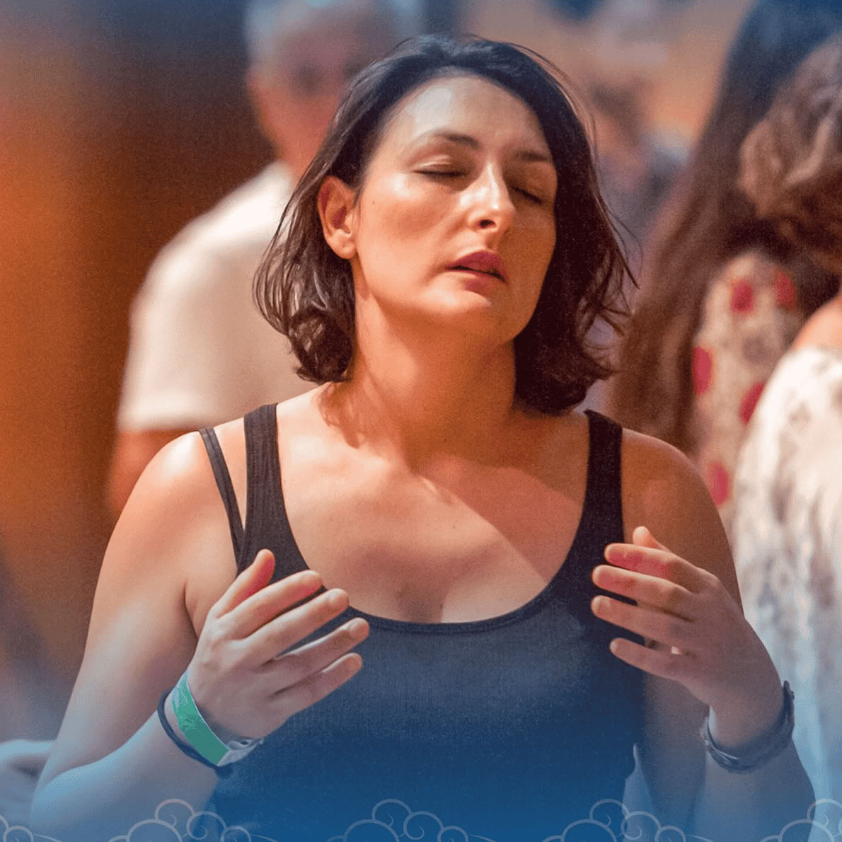 Biodanza vasaros festivalis