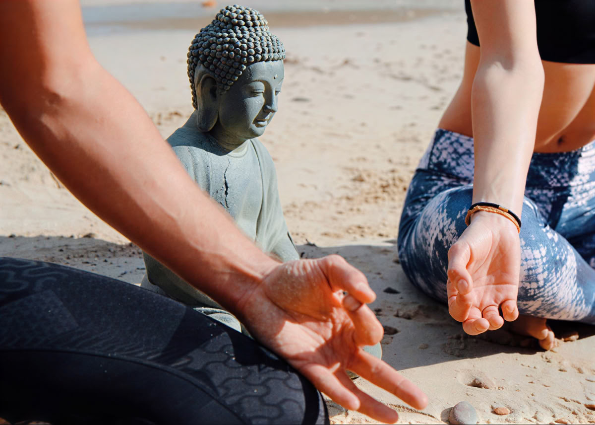 Meditacija
