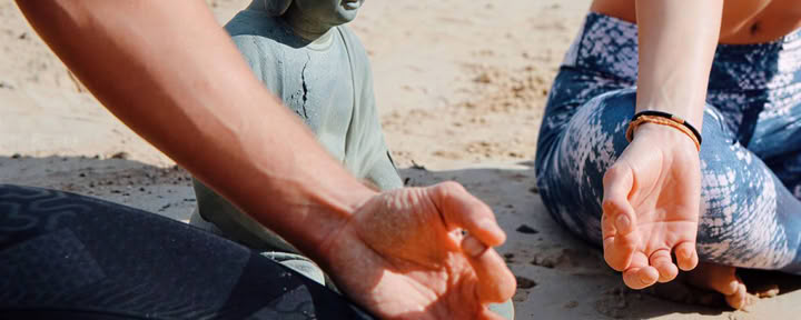 Meditacija