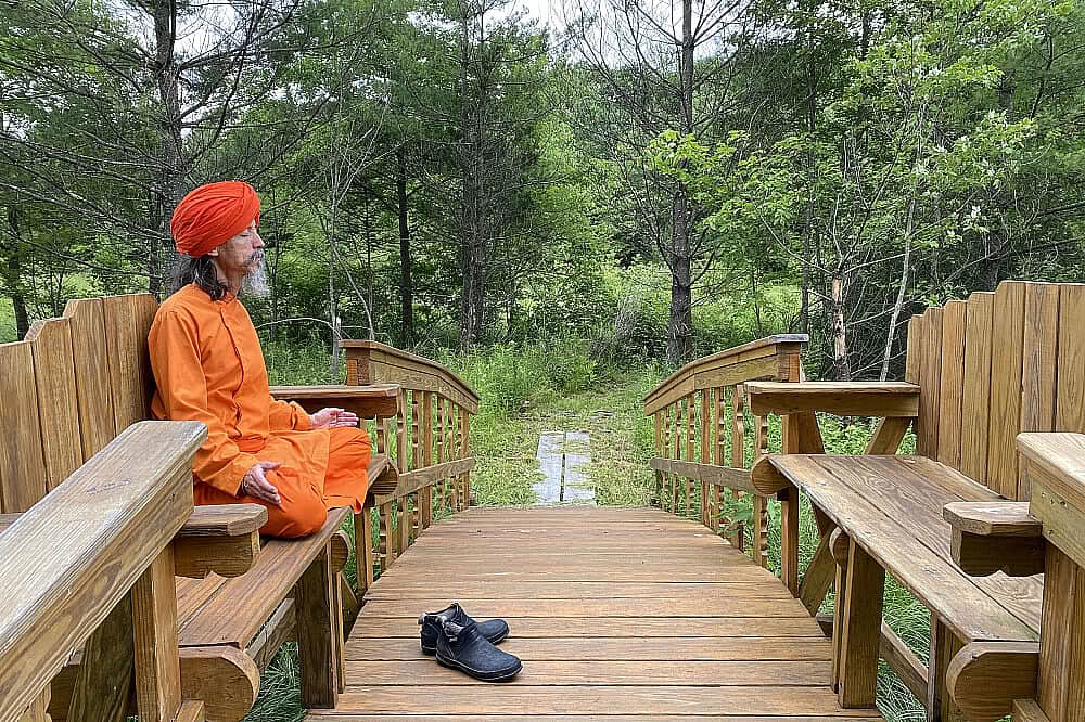 3 dienų tylos meditacijos retritas