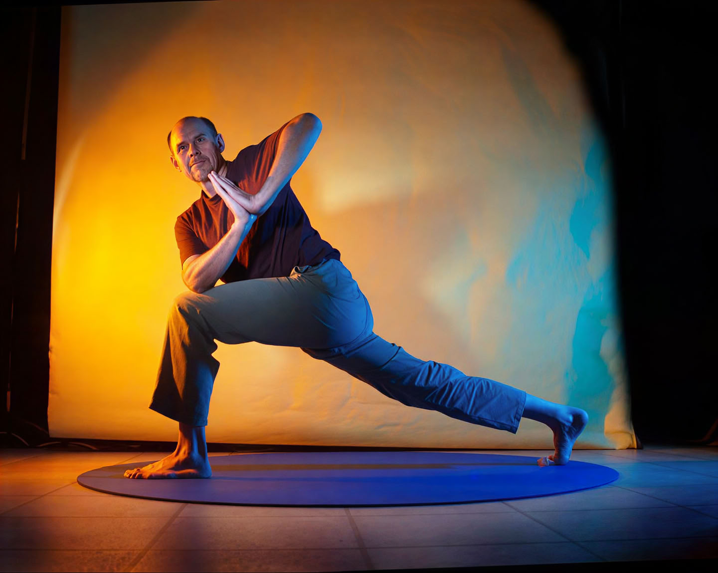 Joga Nidra