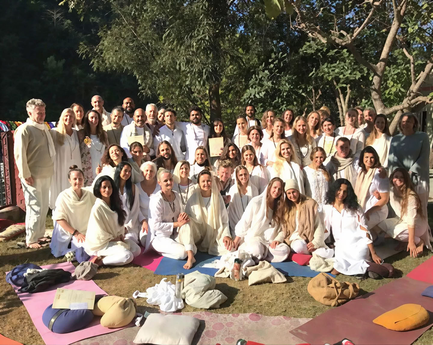 Joga Nidra