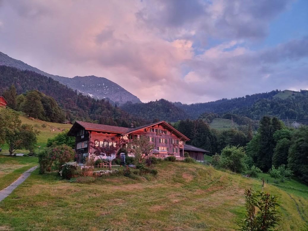 Mano balso žemė