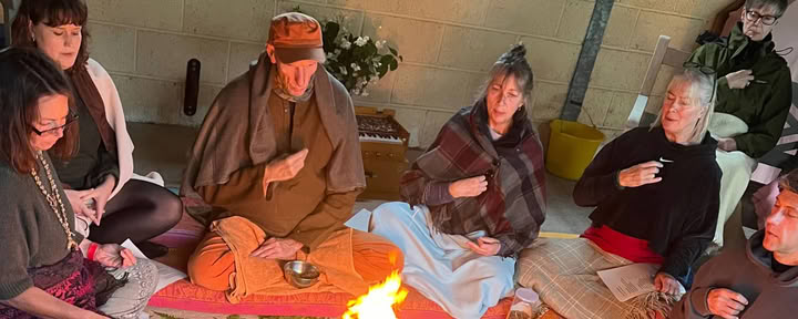 PranaVidya Advanced – Kitų gydymas